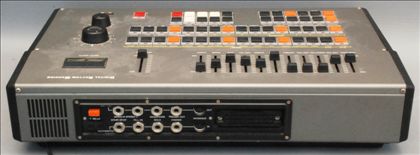 Vermona-Digital Rhythm Machine